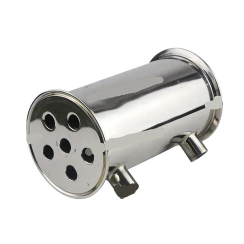 المكثفات الراجعة لأعمدة تقطير الفولاذ المقاوم للصدأ والنحاس in Kuwait