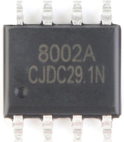 FM8002A SOP-8 FM8002 SOP8 2W Amplifier IC Compatible with LM4871 Chip Integrated Circuit 10/20/50Pcs(50 Pieces) in Saudi Arabia