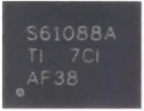 TPS61088 TPS61088RHLR QFN-20 S61088A TPS61088A QFN2 10A Synchronous Boost Converter Chi IC 1/2/5Pcs(5 Pieces) in Kuwait