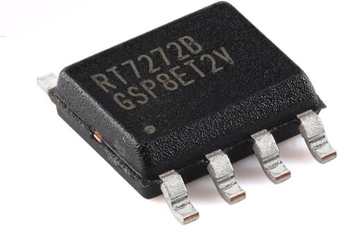 RT7272B RT7272BGSP SOP-8 RT7272 SOP8 3A 36V 500khz Synchronous Buck Converter Chip IC Integrated Circuit 5Pcs in Kuwait
