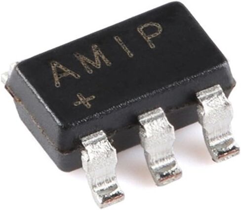 MAX40203 AMIO AM1P MAX40203AUK AMJO AMJ0 SOT-23-5 1A Diode Chip IC 5Pcs in Kuwait