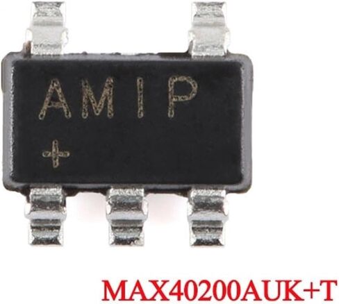 MAX40203 AMIO AM1P MAX40203AUK AMJO AMJ0 SOT-23-5 1A Diode Chip IC 5Pcs in Kuwait