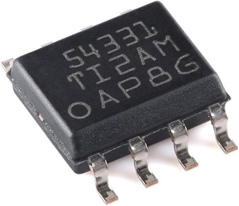 54331 TPS54331 TPS54331DR SOIC-8 DC Converter Chip IC Integrated Circuit 5/10Pcs(5 Pieces) in Saudi Arabia