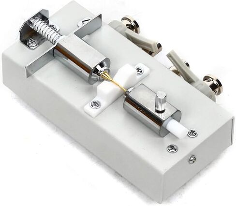 Digital Bridge Test Fixture for Test SMD Chip Capacitors Chip Inductors,LCR/RCL Components Capacitance Test Fixture in Saudi Arabia