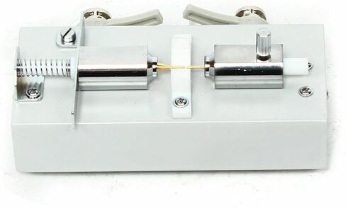 Digital Bridge Test Fixture for Test SMD Chip Capacitors Chip Inductors,LCR/RCL Components Capacitance Test Fixture in Saudi Arabia
