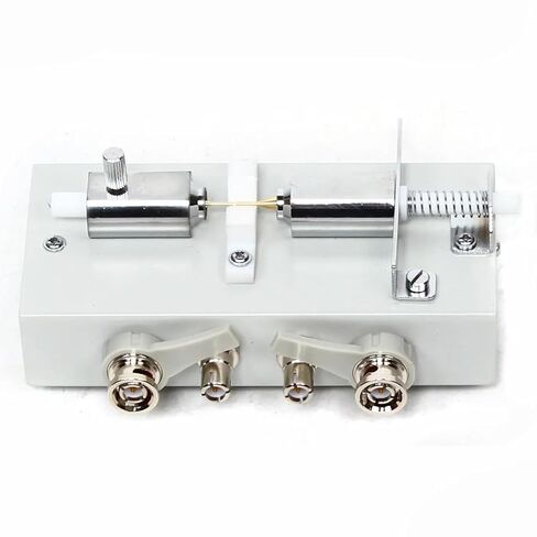 SMD Digital Bridge Test Fixture for SMD Chip Components Tester Multi-Meter,High Precision Digital Bridge SMT/SMD Components Capacitance Test in Saudi Arabia