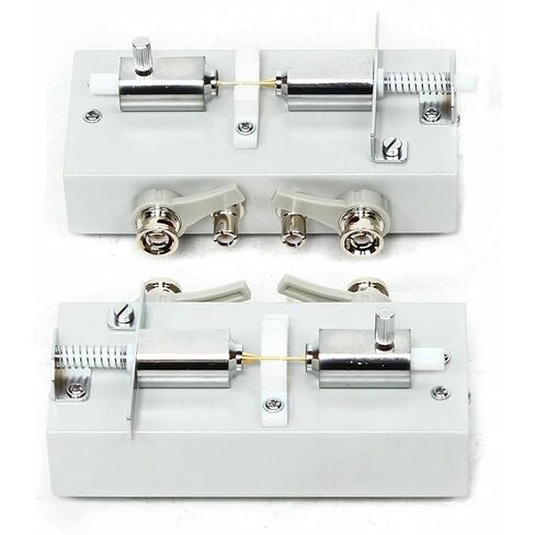 SMD Digital Bridge Test Fixture for SMD Chip Components Tester Multi-Meter,High Precision Digital Bridge SMT/SMD Components Capacitance Test in Saudi Arabia