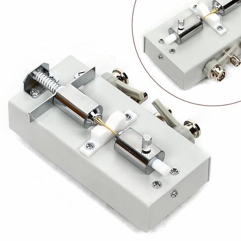 SMD Digital Bridge Test Fixture for SMD Chip Components Tester Multi-Meter,High Precision Digital Bridge SMT/SMD Components Capacitance Test in Saudi Arabia