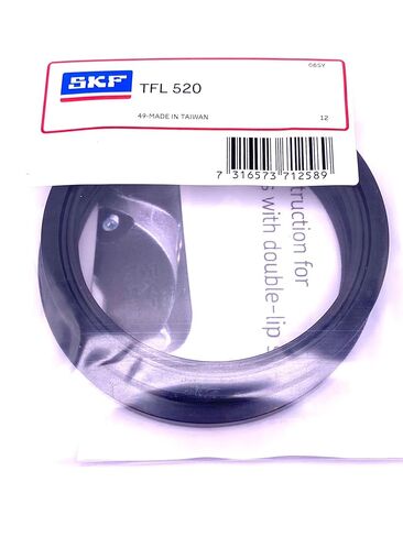 SKF TFL520 Housing Seals 89.6 x 111.4 x 8.1 mm in Saudi Arabia