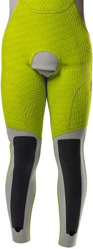 بدلة Zhik Superwarm X Yulex Skiff 2024 - رمادي غامق SKF-1180 XL in Kuwait