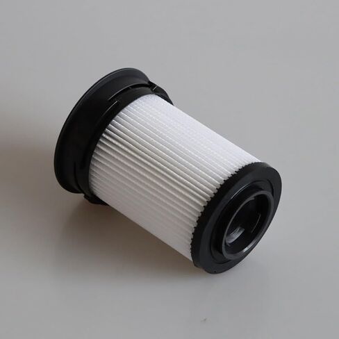 Miele HX1 Vacuum Fine Dust Filter Set with Motor Protection Filters Cleaning Brush,for HX1 Pro HX1 Cat & Dog Models,White,3 Sets in Kuwait