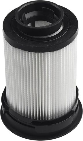 Miele HX1 Vacuum Fine Dust Filter Set with Motor Protection Filters Cleaning Brush,for HX1 Pro HX1 Cat & Dog Models,White,3 Sets in Kuwait