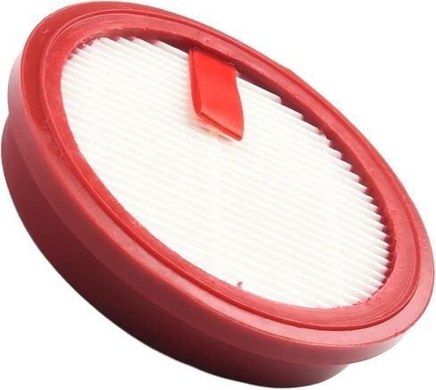 Filter Replacement Sweeping Robot Accessories ，Compatibie For Puppyoo Pro ，Cyclone Vacuum Cleaner Parts，Compatibie For 87X82X12MM ，Filters in Saudi Arabia