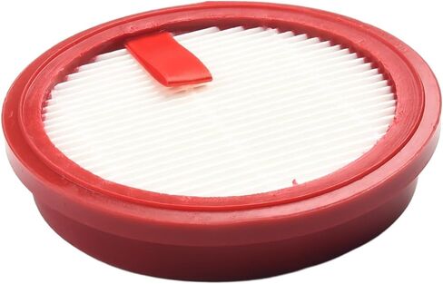 Filter Replacement Sweeping Robot Accessories ，Compatibie For Puppyoo Pro ，Cyclone Vacuum Cleaner Parts，Compatibie For 87X82X12MM ，Filters in Saudi Arabia