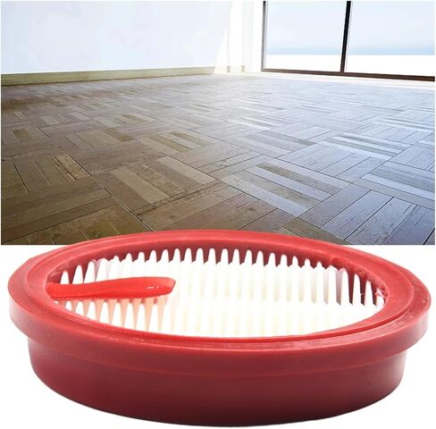 Filter Replacement Sweeping Robot Accessories ，Compatibie For Puppyoo Pro ，Cyclone Vacuum Cleaner Parts，Compatibie For 87X82X12MM ，Filters in Saudi Arabia