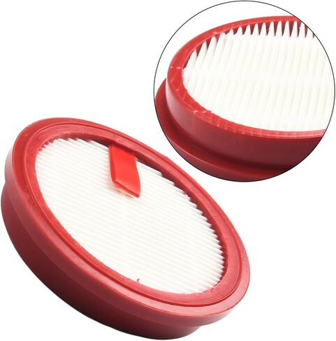 Filter Replacement Sweeping Robot Accessories ，Compatibie For Puppyoo Pro ，Cyclone Vacuum Cleaner Parts，Compatibie For 87X82X12MM ，Filters in Saudi Arabia