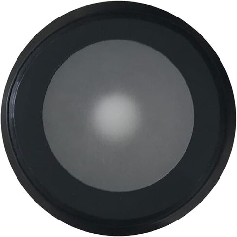 SCM-DLX-CC-BK - إضاءة سفلية بديلة من سلسلة Shadow-Caster DLX - غطاء أسود - ألوان كاملة متوافقة مع إضاءة Shadow-Caster LED in Saudi Arabia