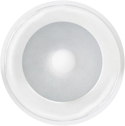 SCM-DLXS-WW-WH - Aftermarket Replacement Shadow-Caster Downlight - White Housing - Warm White Compatible with Shadow-Caster LED Lighting in Saudi Arabia