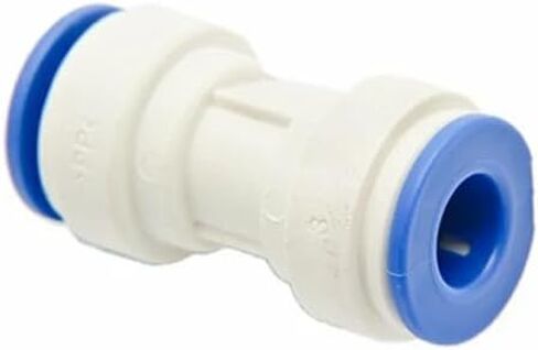 2300868 Refrigerator Fitting, Water Connector Replacement for Whirlpool OEM in Kuwait