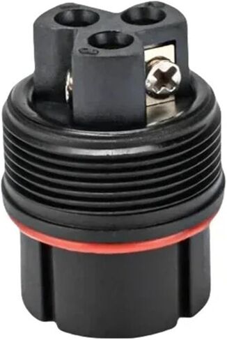 5 مجموعات من موصل الأسلاك المسمار SP16 SP17 SP20 SP21 SL21 المكونات الصناعية 2P 3P 4P (SP16 SP17،5 SETS_3P) in Kuwait