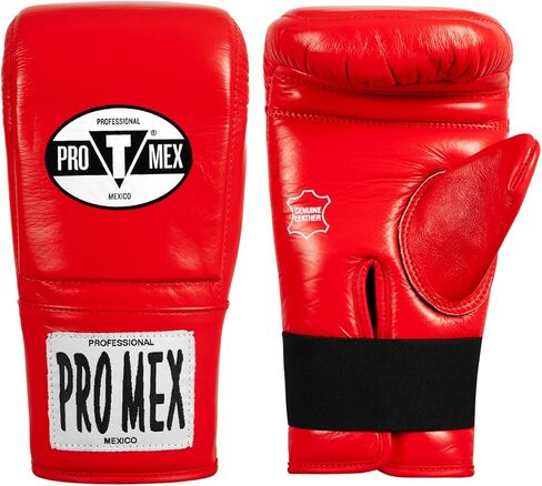 Title Boxing Pro Mex Professional Heavy Bag Boxing Gloves in Saudi Arabia