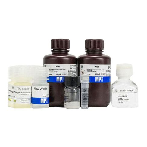 111001600 GENECLEAN III Kit in Kuwait