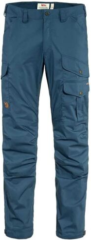 Fjallraven Vidda Pro Lite Trousers Men's Hiking Pants in Saudi Arabia