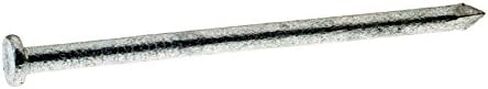 Grip-Rite 60HGC Common Nails - 60D Outdoor Construction, Heavy Duty, 50 Lb Bulk in Saudi Arabia