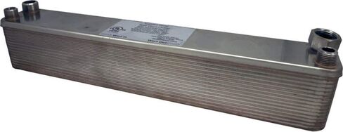Duda Energy, B3-36A / 30 Plate in Saudi Arabia