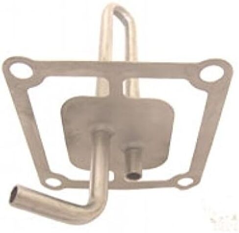 Barr OMC Heat Exchanger Assembly in Kuwait