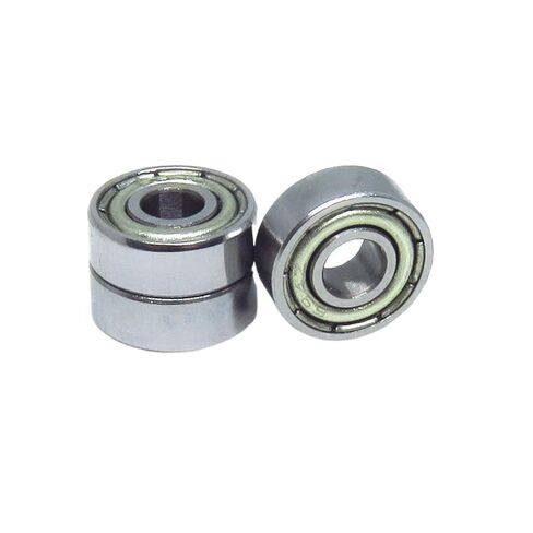 10 قطع 694zz تحمل 4x11x4mm كرة أخدود عميقة 694 694Z ZZ 4*11 مصغرة in Saudi Arabia