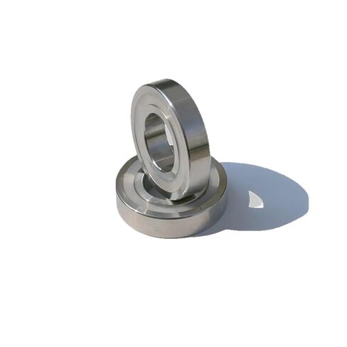 1 قطعة 316 محامل الفولاذ المقاوم للصدأ مقاومة للتآكل S6000 6001 6002 6003 6004 6005 6006 6007 6008 6009 6010(S6000 10x26x8) in Saudi Arabia