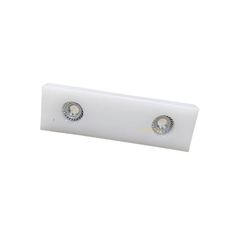 Wear Pad 30138 30138GT 5X1.5X.625 W/INS for Genie Boom Lift Z-135/70 Z-30/20N Z-34/22 BI-Energy Z-34/22 DC S-40 S-45 S-60 S-60 TRAX S-60X S-65 S-65 TRAX in Saudi Arabia