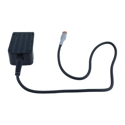 Foot Switch Assembly 1254874 1254874GT Compatible with Genie Boom Lift S-60 S-65 Z-45/25 in Saudi Arabia