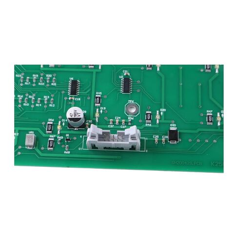 لوحة دوائر غشاء PCB 62399GT 62399 متوافقة مع Genie S-120 S-125 S-3200 Z-80/60 Z-135/70 in Saudi Arabia