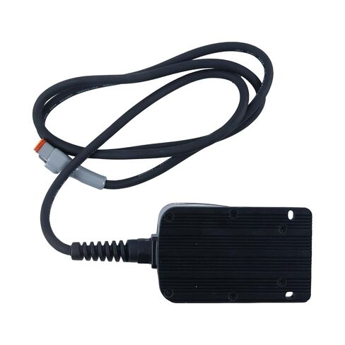 مفتاح دواسة القدم 227617GT 227516GT متوافق مع جيني ليفت S-40 S-45 S-60 S-80 S-85 Z-33/18 Z-135/70 in Saudi Arabia