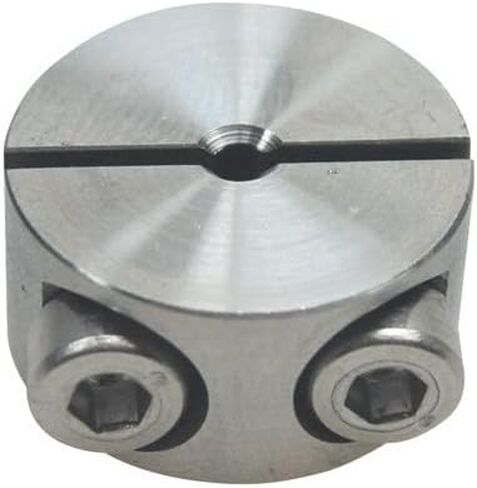 Prolinemax مركبة بحرية من الفولاذ المقاوم للصدأ T316 2 جزء 1/8 بوصة سلك مشبك كابل إيقاف سلك الحبل in Kuwait