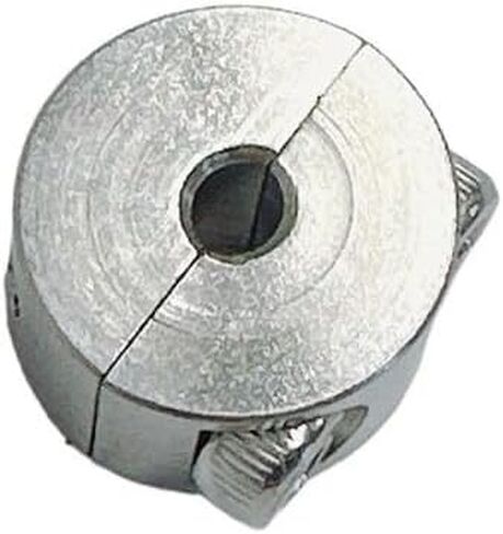 Prolinemax مركبة بحرية من الفولاذ المقاوم للصدأ T316 2 جزء 1/8 بوصة سلك مشبك كابل إيقاف سلك الحبل in Kuwait