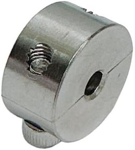 Prolinemax مركبة بحرية من الفولاذ المقاوم للصدأ T316 2 جزء 1/8 بوصة سلك مشبك كابل إيقاف سلك الحبل in Kuwait