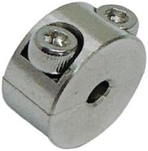 Prolinemax مركبة بحرية من الفولاذ المقاوم للصدأ T316 2 جزء 1/8 بوصة سلك مشبك كابل إيقاف سلك الحبل in Kuwait