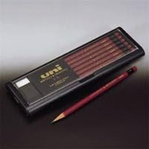 Standard Uni-3H 1 dozen (japan import) in Saudi Arabia