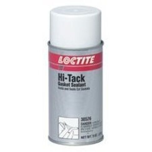 LOCTITE 30526 - Hi-Tack Gasket Sealant, 9 oz Aerosol Spray in Saudi Arabia