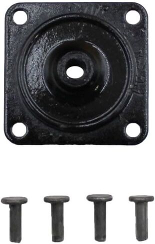Replacement for fits New Rubber Mount Isolator Fits AM640T AM1526T in Saudi Arabia