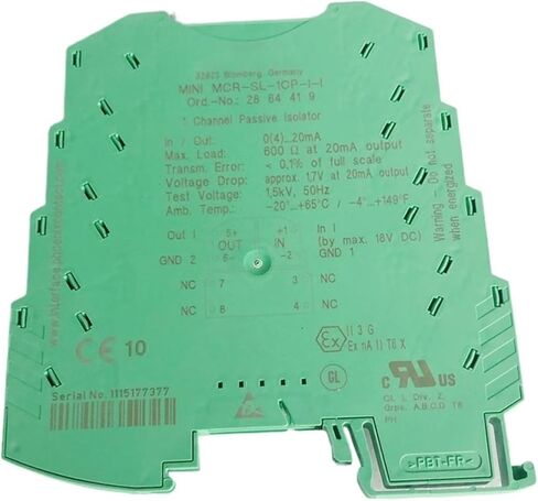 المعزل 2864419 MCR-SL-1CP-I-I in Saudi Arabia