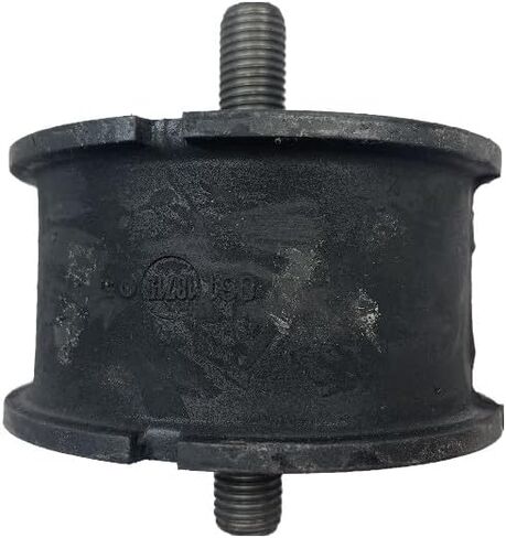 Bomag Rubber Isolator in Saudi Arabia