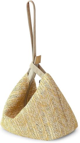 Original Design Wristlet Wallet - Large Capacity Clutch Bag with Wrist Strap in Kuwait