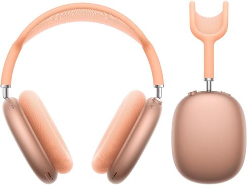 Apple AirPods Max - Orange (Renewed Premium) in Kuwait