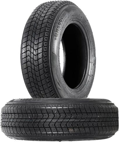 5.3-12 5.3x12 530-12 5.30-12 إطارات المقطورة ، نطاق الحمل C ، 6PR in Kuwait