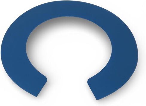 HardPadTG – Bowling Ball Sanding Pads 6" | Heavy Cut Pads for GripPadTG | SurfaceSystemTG in Kuwait