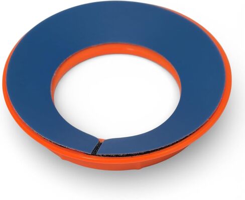 HardPadTG – Bowling Ball Sanding Pads 6" | Heavy Cut Pads for GripPadTG | SurfaceSystemTG in Kuwait